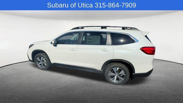 new 2024 Subaru Ascent car, priced at $40,156