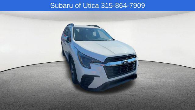 new 2024 Subaru Ascent car, priced at $40,156