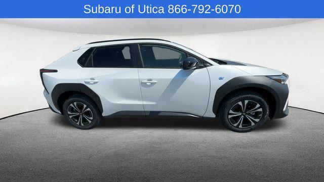 new 2024 Subaru Solterra car, priced at $38,245