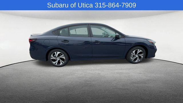 new 2025 Subaru Legacy car, priced at $33,670
