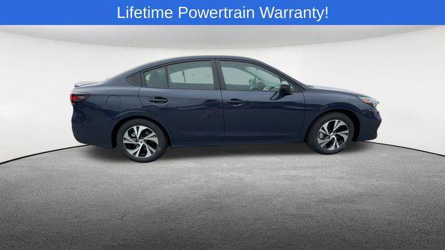 new 2025 Subaru Legacy car, priced at $33,670