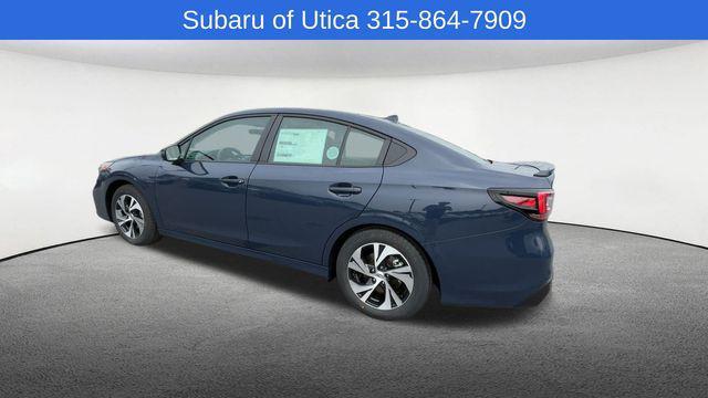 new 2025 Subaru Legacy car, priced at $33,670