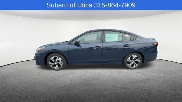 new 2025 Subaru Legacy car, priced at $33,670