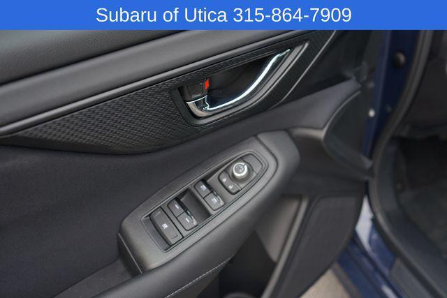 new 2025 Subaru Legacy car, priced at $33,670