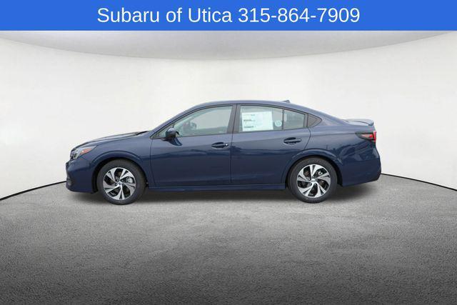 new 2025 Subaru Legacy car, priced at $33,670
