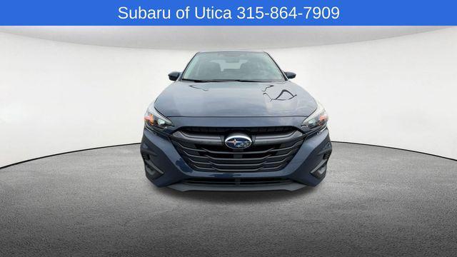new 2025 Subaru Legacy car, priced at $33,670