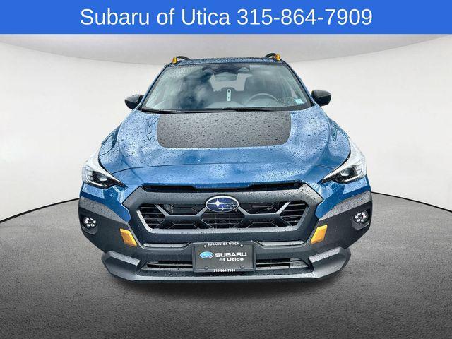 new 2024 Subaru Crosstrek car, priced at $34,975