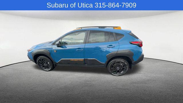 new 2024 Subaru Crosstrek car, priced at $34,975