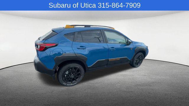 new 2024 Subaru Crosstrek car, priced at $34,975