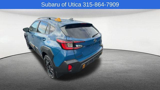 new 2024 Subaru Crosstrek car, priced at $34,975