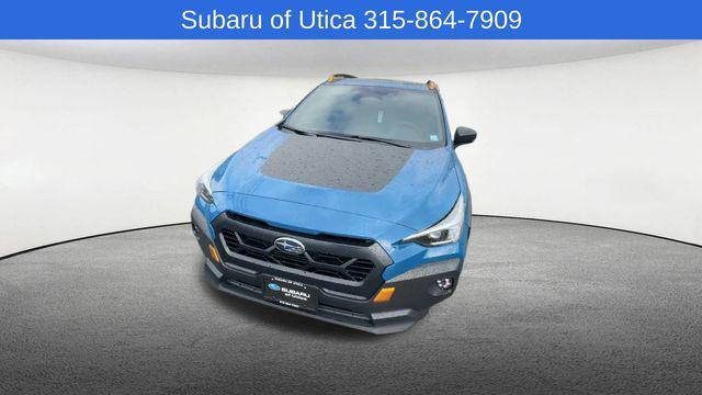 new 2024 Subaru Crosstrek car, priced at $34,975