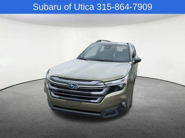 new 2025 Subaru Forester car, priced at $40,893