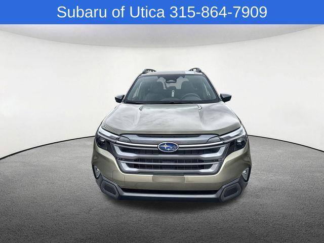 new 2025 Subaru Forester car, priced at $40,893