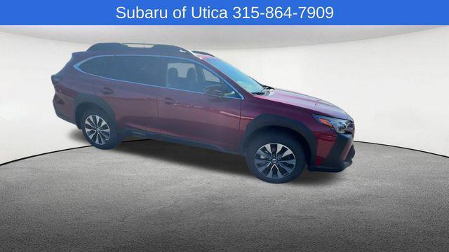 new 2025 Subaru Outback car, priced at $38,925