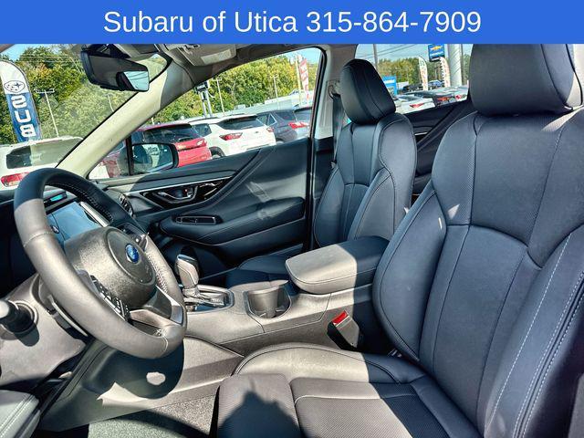 new 2025 Subaru Outback car, priced at $38,925