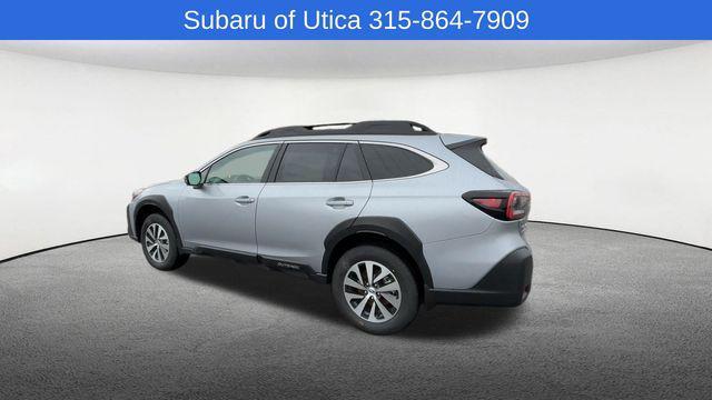 new 2025 Subaru Outback car, priced at $35,437