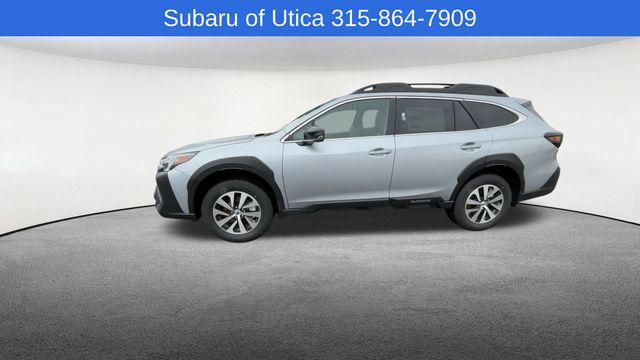 new 2025 Subaru Outback car, priced at $35,437