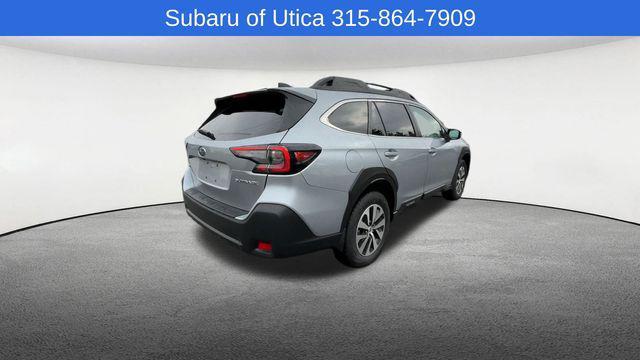 new 2025 Subaru Outback car, priced at $35,437