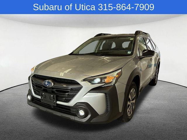 new 2025 Subaru Outback car, priced at $35,437