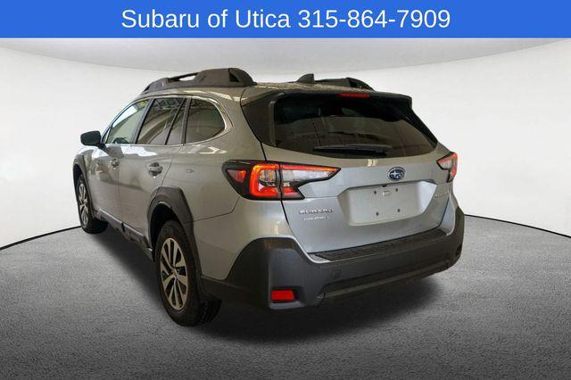 new 2025 Subaru Outback car, priced at $35,437