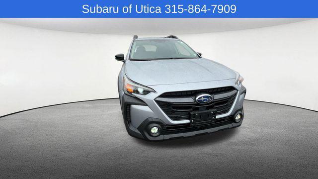 new 2025 Subaru Outback car, priced at $35,437