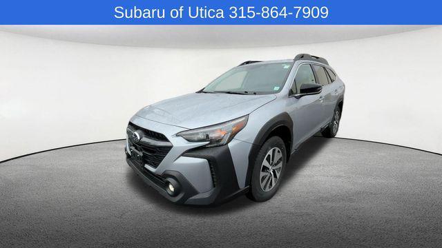 new 2025 Subaru Outback car, priced at $35,437