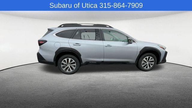 new 2025 Subaru Outback car, priced at $35,437