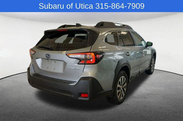 new 2025 Subaru Outback car, priced at $35,437