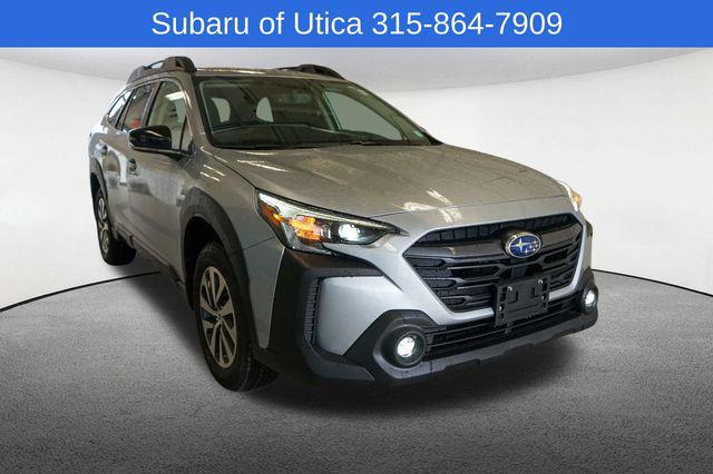 new 2025 Subaru Outback car, priced at $35,437