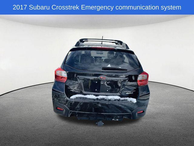 used 2017 Subaru Crosstrek car, priced at $16,183