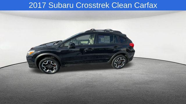 used 2017 Subaru Crosstrek car, priced at $16,183