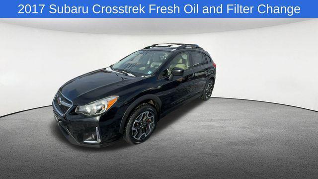 used 2017 Subaru Crosstrek car, priced at $16,183