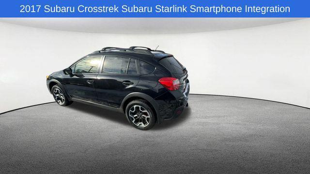 used 2017 Subaru Crosstrek car, priced at $16,183