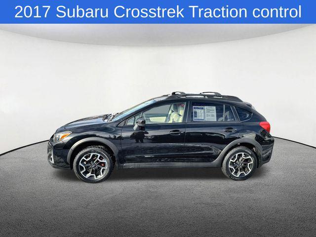 used 2017 Subaru Crosstrek car, priced at $16,183