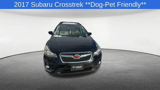 used 2017 Subaru Crosstrek car, priced at $16,183