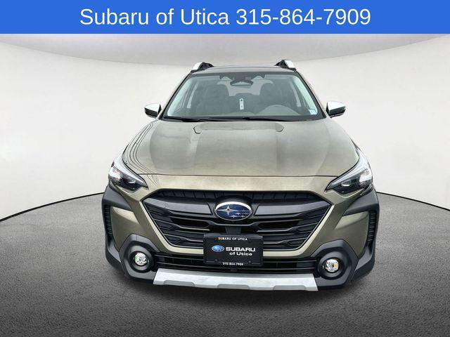 new 2025 Subaru Outback car, priced at $40,177