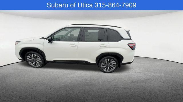 new 2025 Subaru Forester car, priced at $41,002