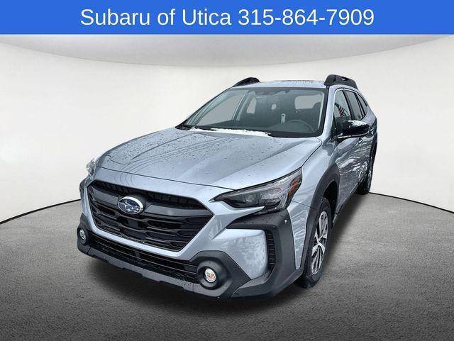 new 2025 Subaru Outback car, priced at $33,848