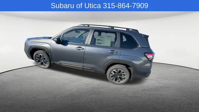 new 2025 Subaru Forester car, priced at $34,613