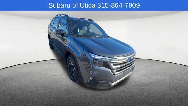 new 2025 Subaru Forester car, priced at $34,613