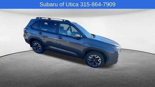 new 2025 Subaru Forester car, priced at $34,613