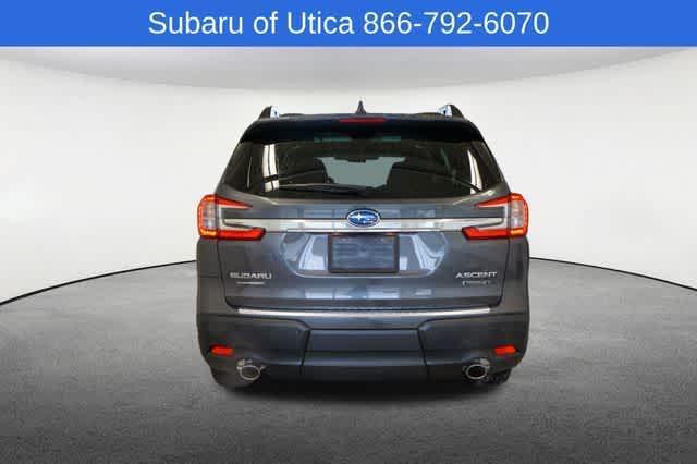 new 2024 Subaru Ascent car, priced at $48,908