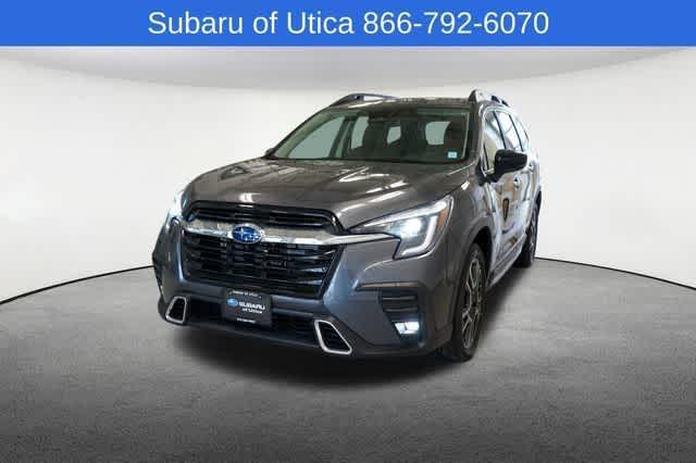 new 2024 Subaru Ascent car, priced at $48,908