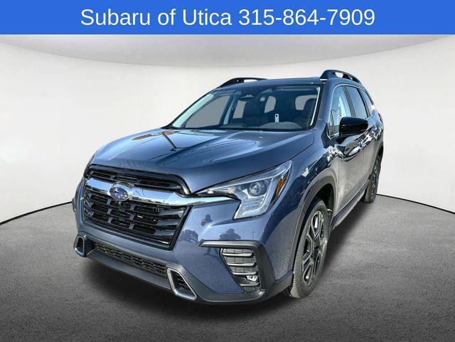 new 2024 Subaru Ascent car, priced at $50,071