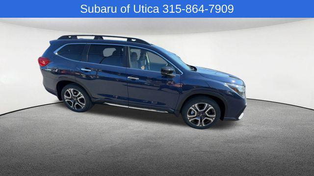 new 2024 Subaru Ascent car, priced at $50,071