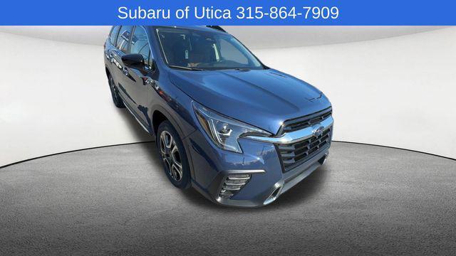 new 2024 Subaru Ascent car, priced at $50,071