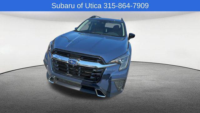 new 2024 Subaru Ascent car, priced at $50,071