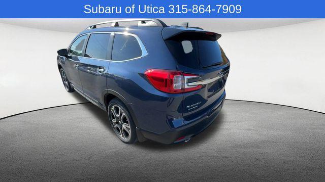 new 2024 Subaru Ascent car, priced at $50,071