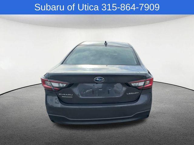 new 2025 Subaru Legacy car, priced at $36,282