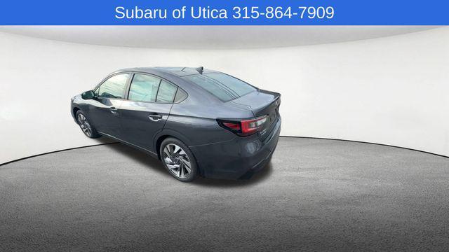 new 2025 Subaru Legacy car, priced at $35,090